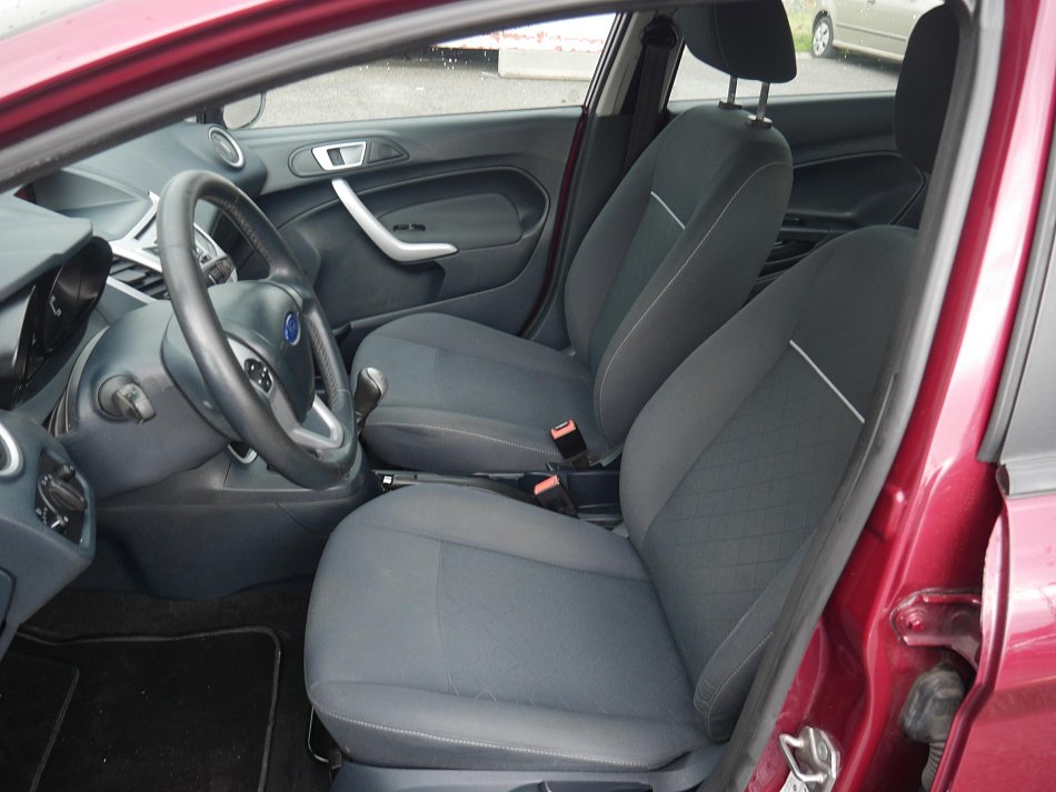 Ford Fiesta 1.2 i 