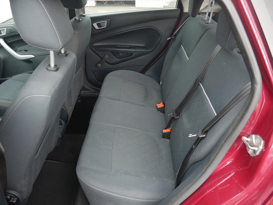 Ford Fiesta 1.2 i 