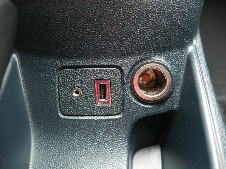Ford Fiesta 1.2 i 