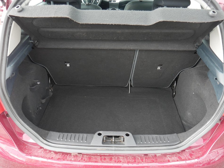 Ford Fiesta 1.2 i 