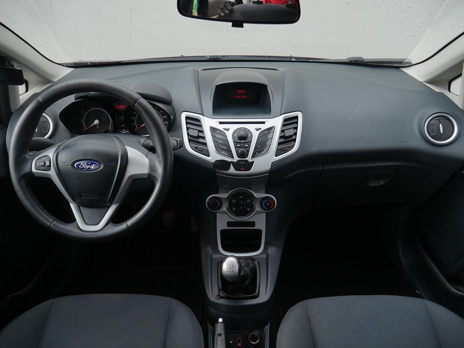 Ford Fiesta 1.2 i 