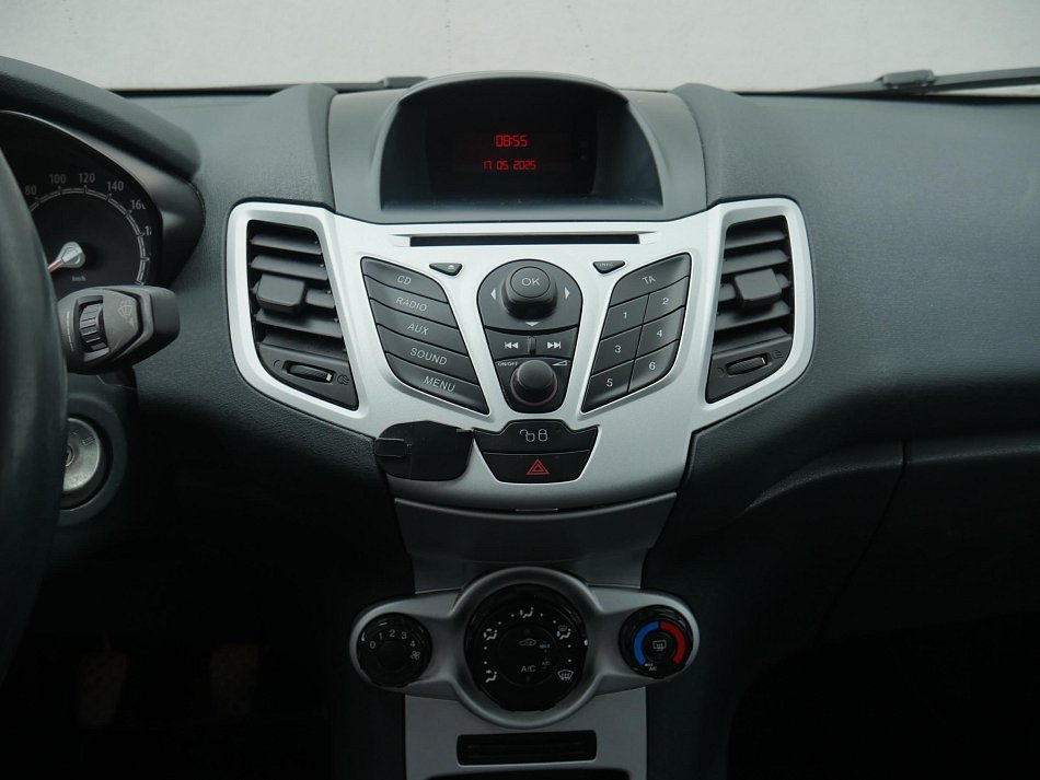 Ford Fiesta 1.2 i 