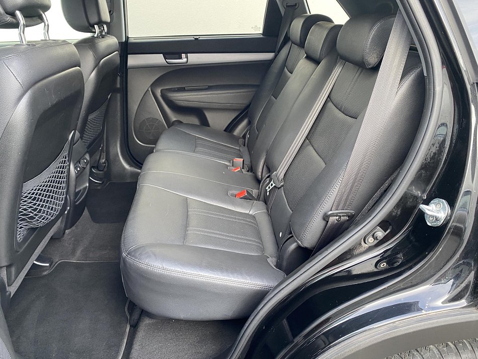 Kia Sorento 2.2 CRDi Premium AWD