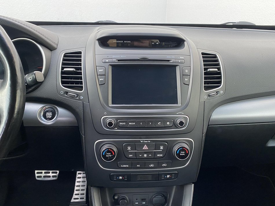 Kia Sorento 2.2 CRDi Premium AWD