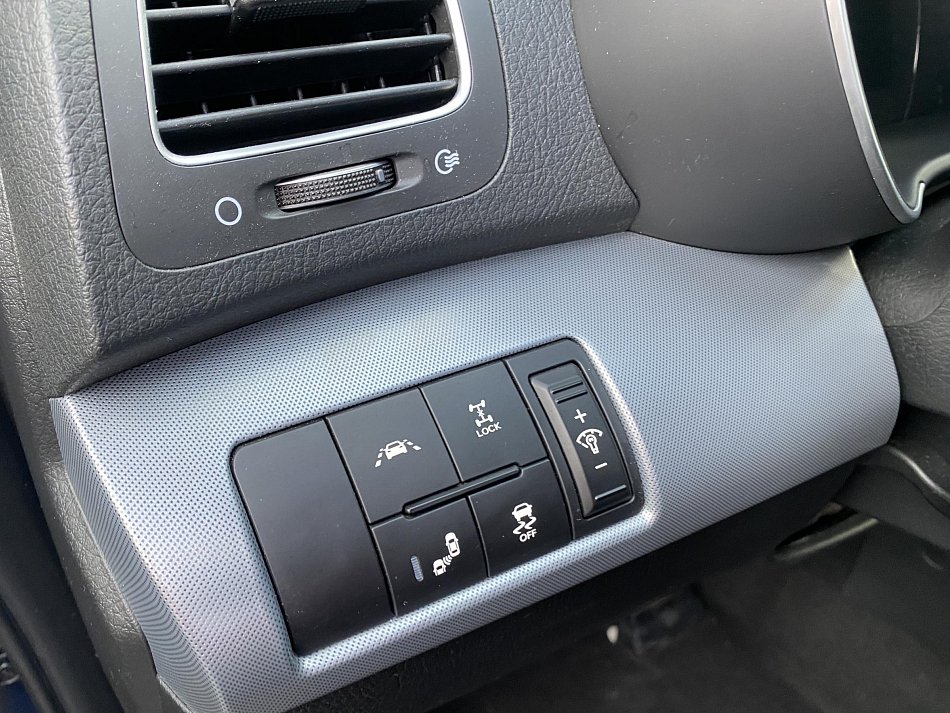 Kia Sorento 2.2 CRDi Premium AWD