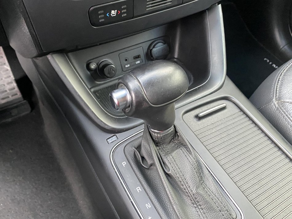 Kia Sorento 2.2 CRDi Premium AWD