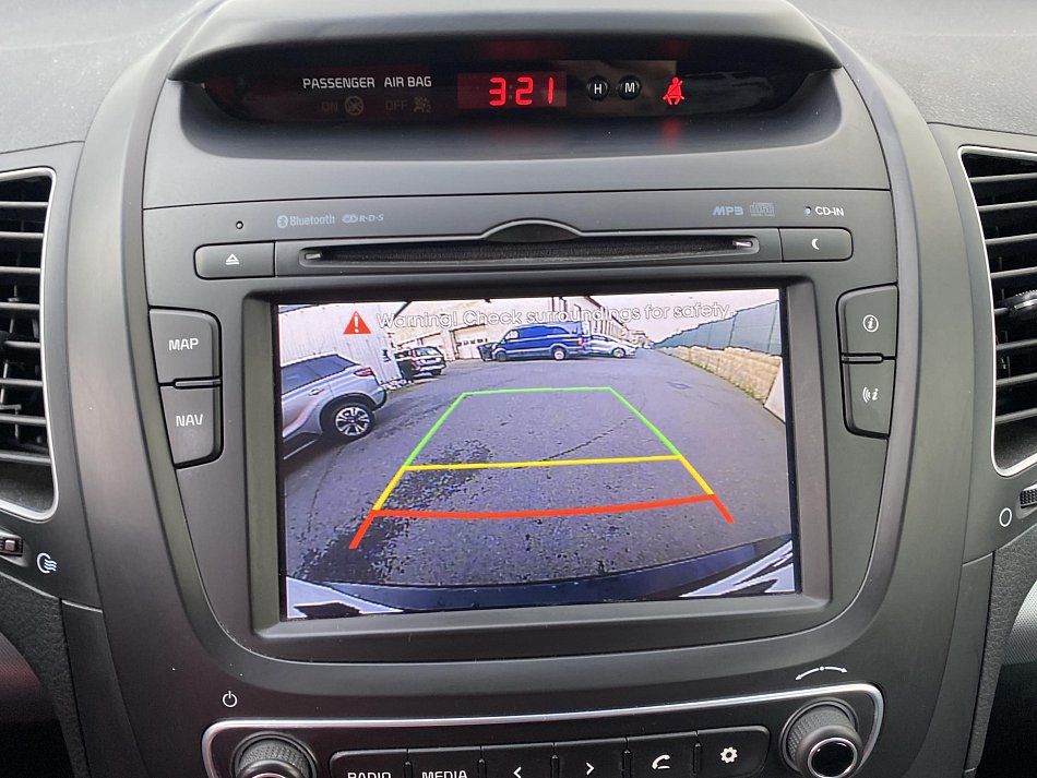 Kia Sorento 2.2 CRDi Premium AWD