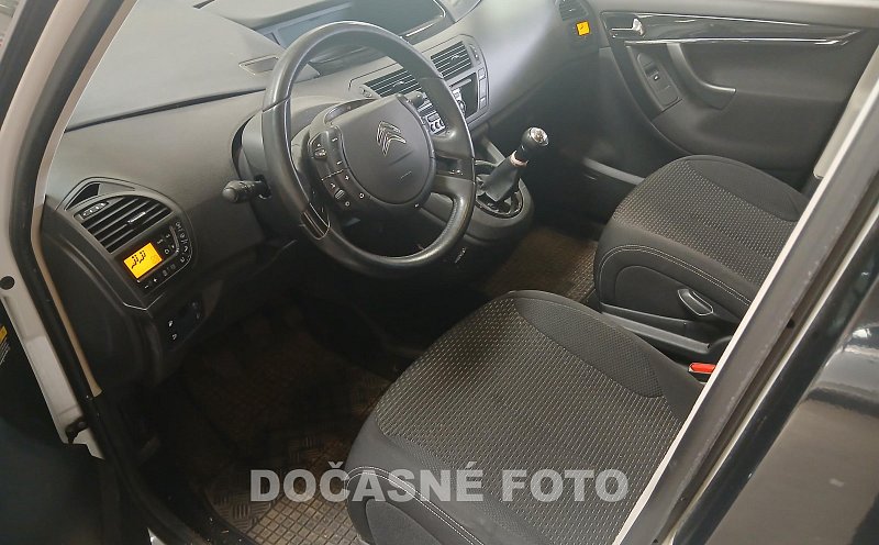 Citroën C4 Picasso 1.6i 
