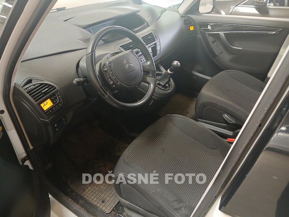 Citroën C4 Picasso 1.6i 