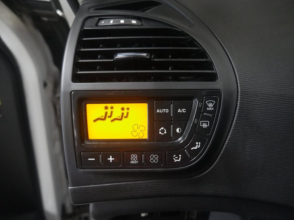 Citroën C4 Picasso 1.6i 