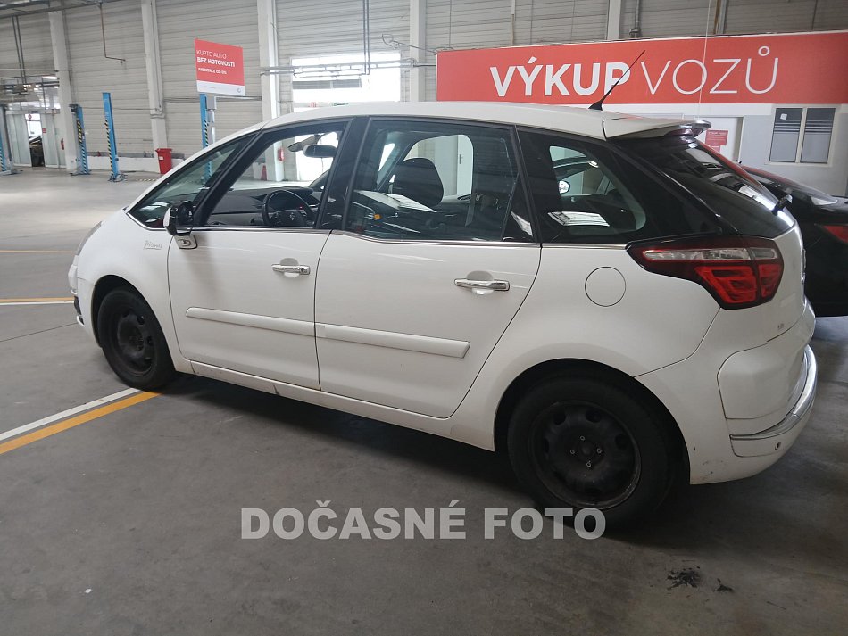Citroën C4 Picasso 1.6i 