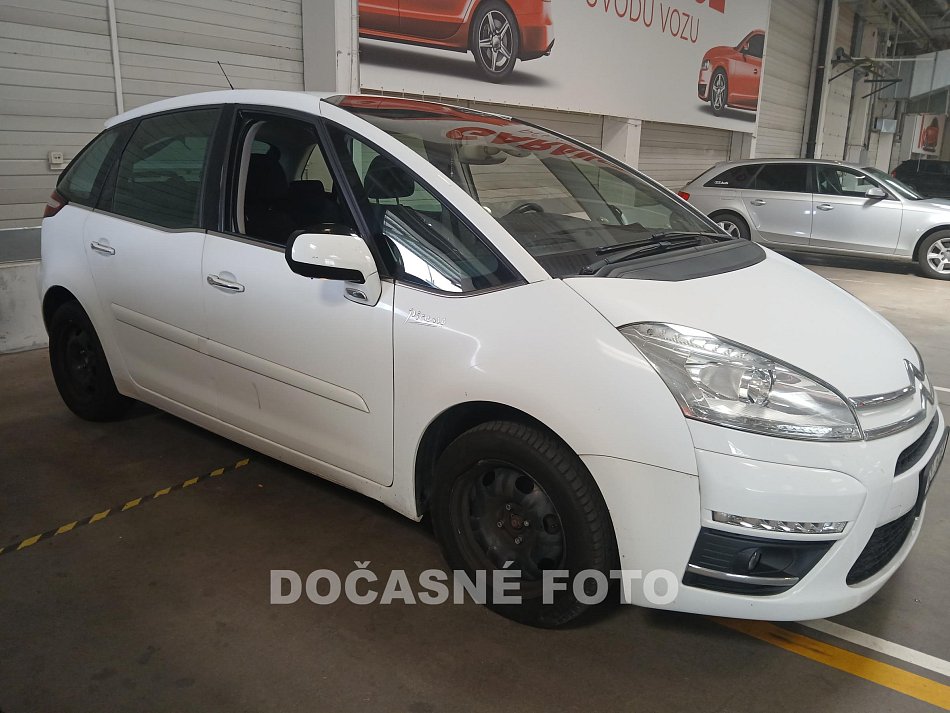 Citroën C4 Picasso 1.6i 