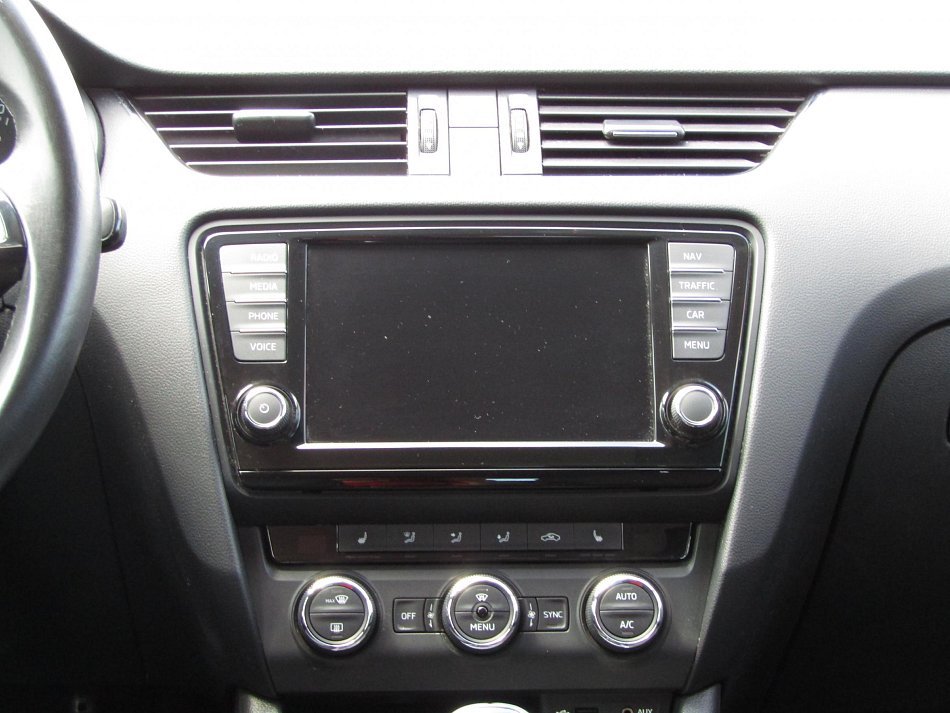 Škoda Octavia III 2.0  TDi 