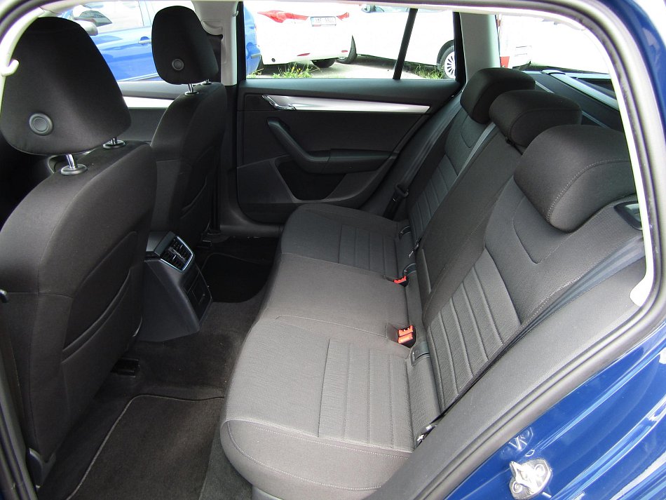 Škoda Octavia III 2.0  TDi 