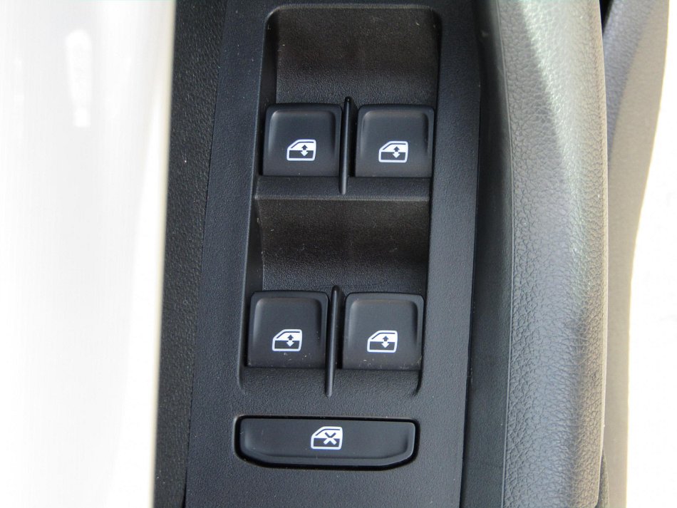 Škoda Octavia III 2.0  TDi 