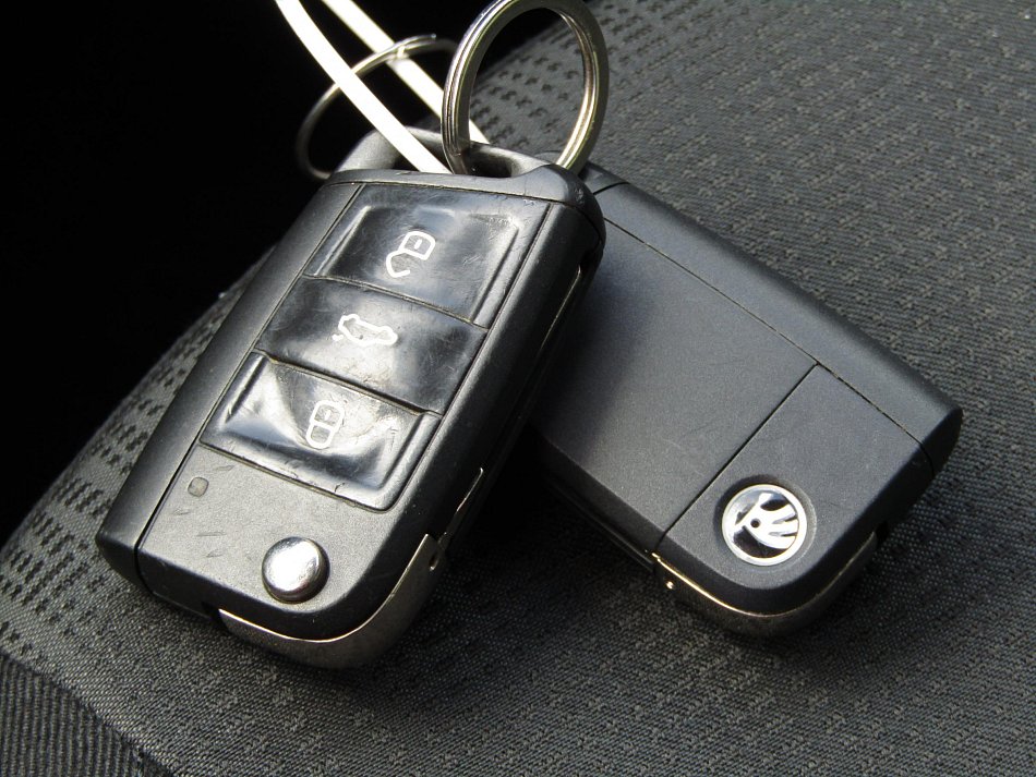 Škoda Octavia III 2.0  TDi 