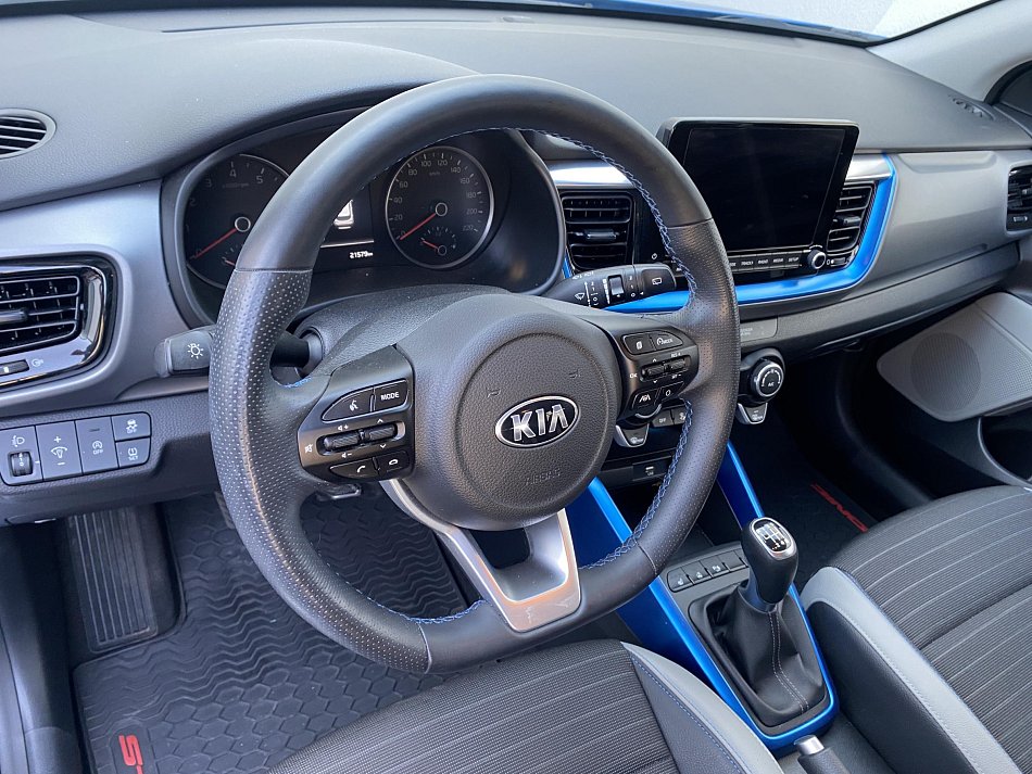 Kia Stonic 1.0 T-GDi Edition