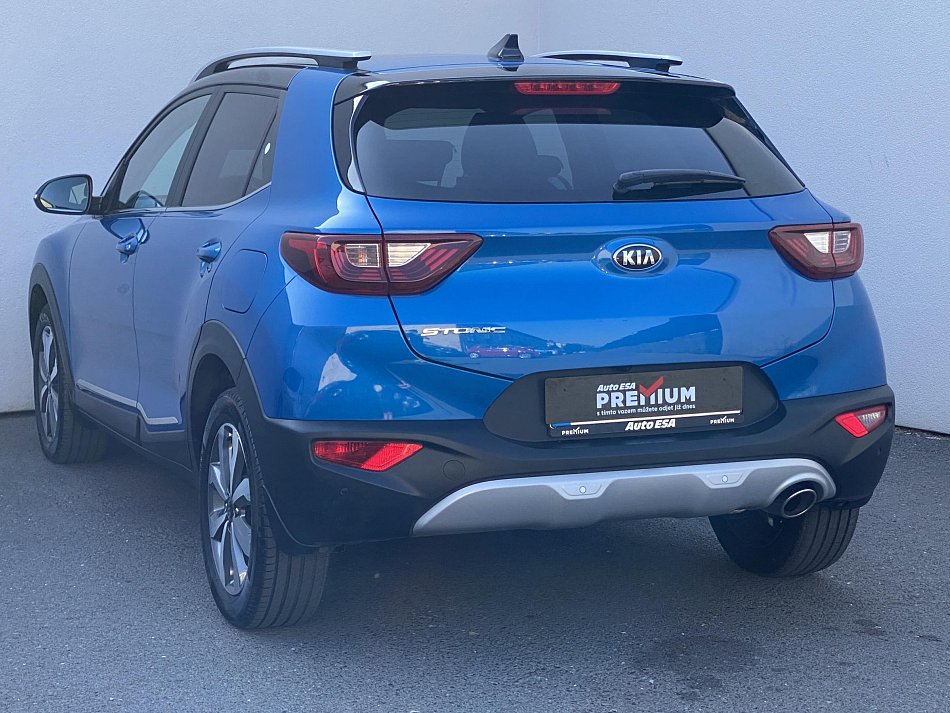 Kia Stonic 1.0 T-GDi Edition