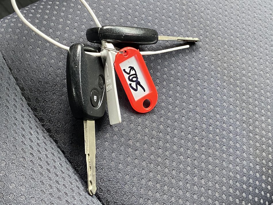 Honda CR-V 2.0 i-VTEC Elegance 4X4