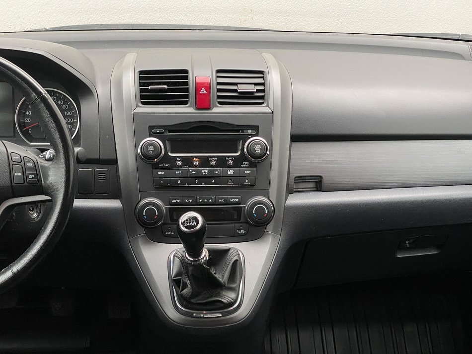 Honda CR-V 2.0 i-VTEC Elegance 4X4