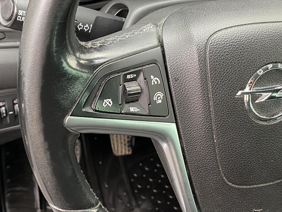 Opel Zafira 2.0CDTi 