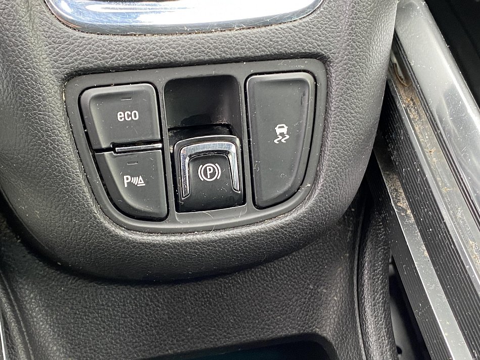 Opel Zafira 2.0CDTi 