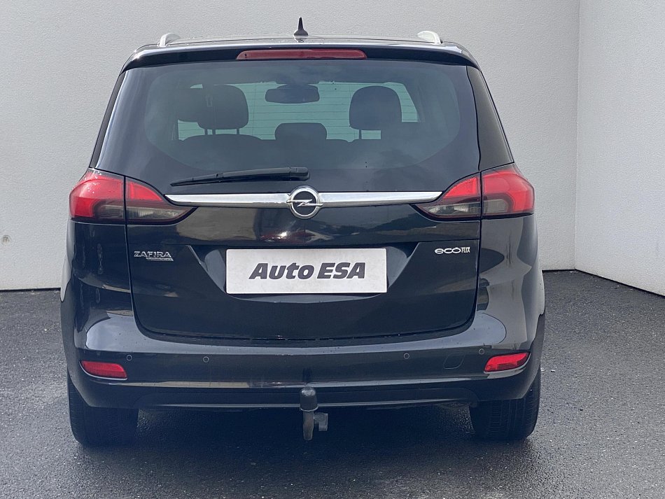 Opel Zafira 2.0CDTi 