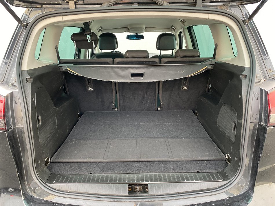Opel Zafira 2.0CDTi 