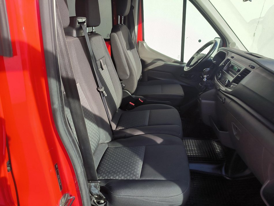 Ford Transit 2.0TDCi Trend L3H2 7míst