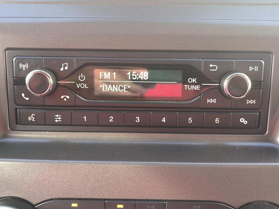 Ford Transit 2.0TDCi Trend L3H2 7míst