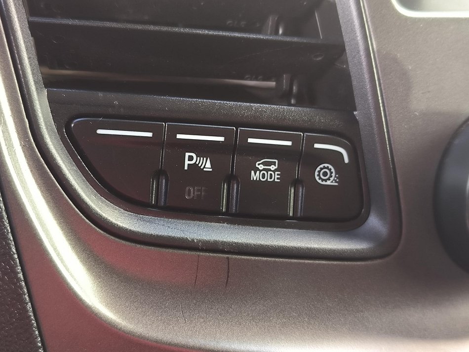 Ford Transit 2.0TDCi Trend L3H2 7míst