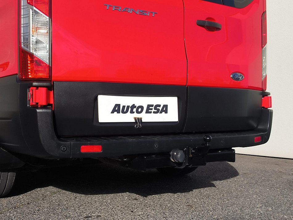 Ford Transit 2.0TDCi Trend L3H2 7míst