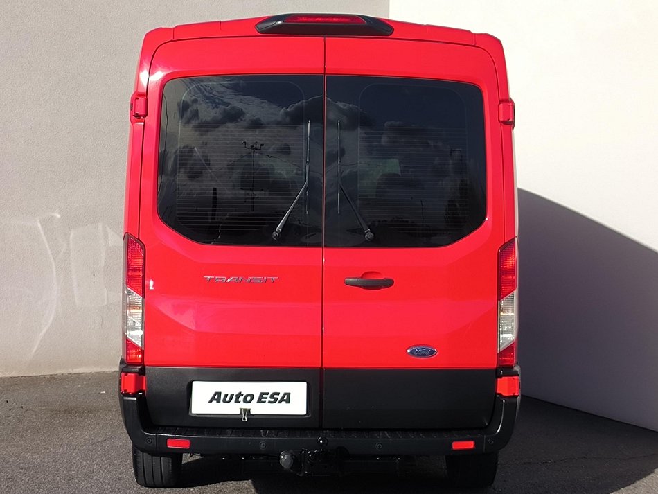 Ford Transit 2.0TDCi Trend L3H2 7míst