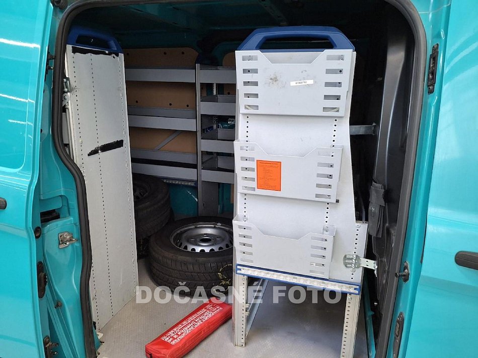 Ford Transit Custom 2.0TDCi  DÍLNA SORTIMO