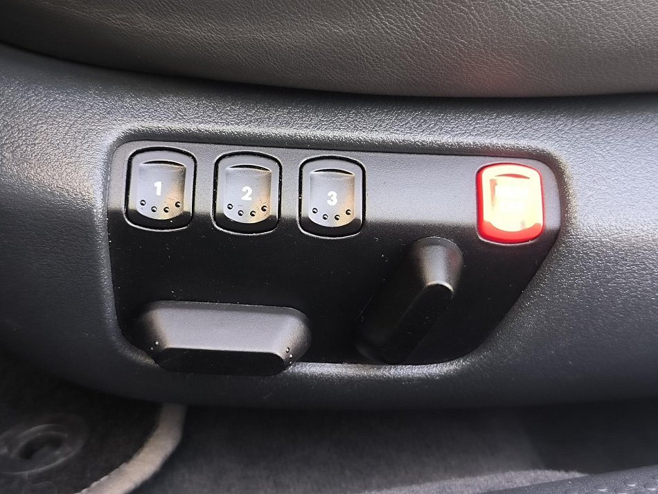 Škoda Superb 2.0 TDI 