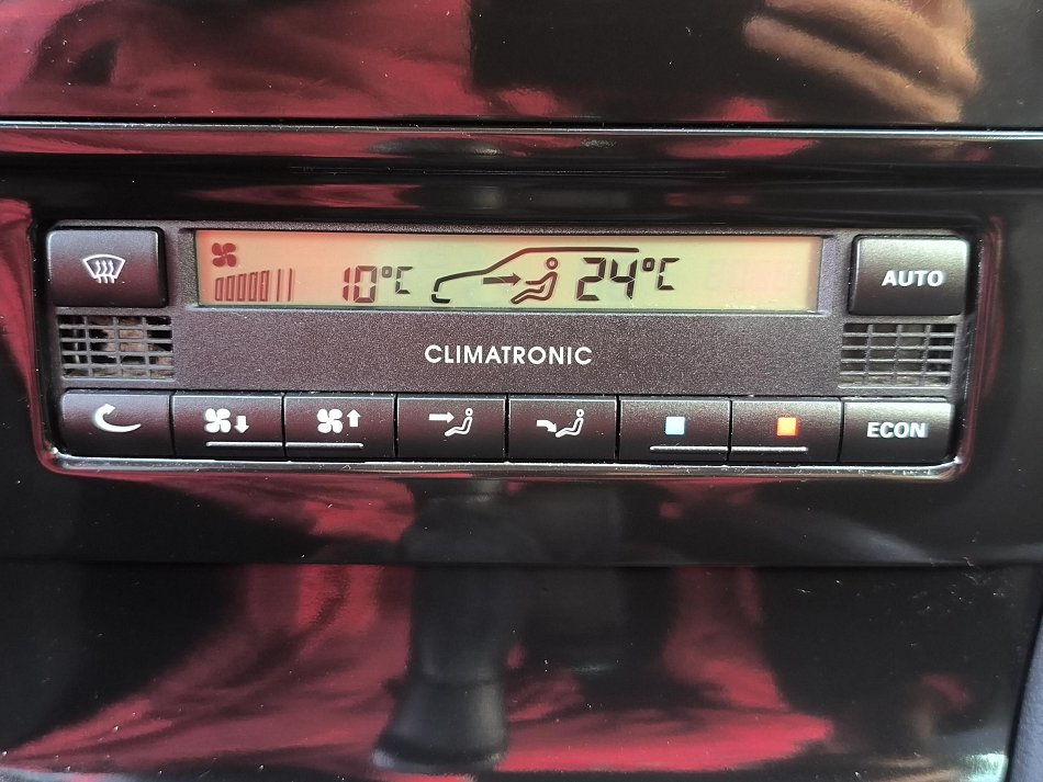 Škoda Superb 2.0 TDI 