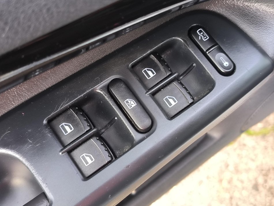 Škoda Superb 2.0 TDI 