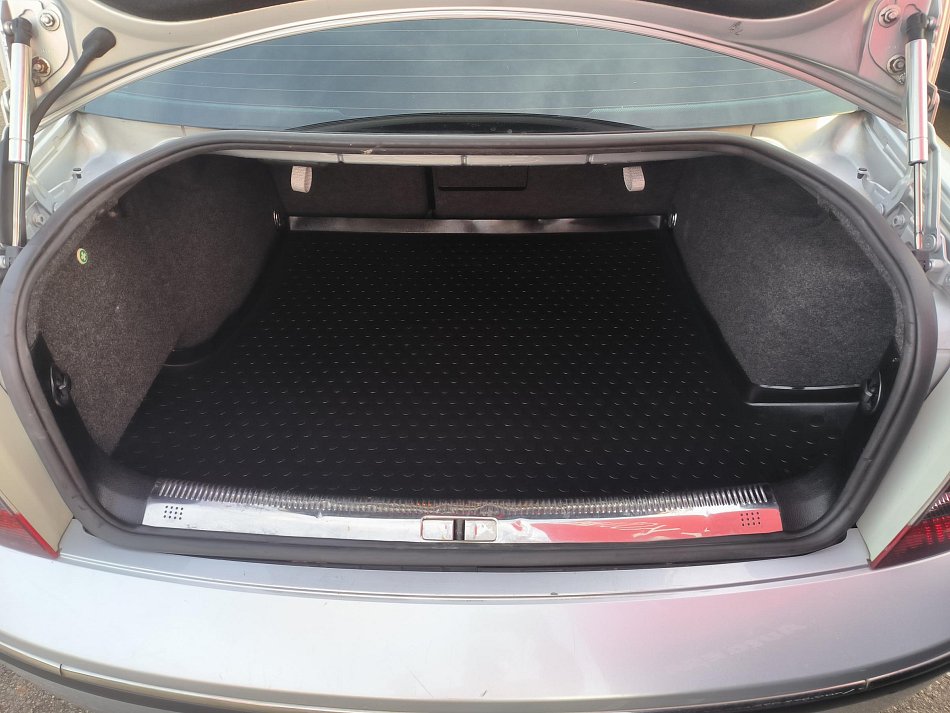 Škoda Superb 2.0 TDI 