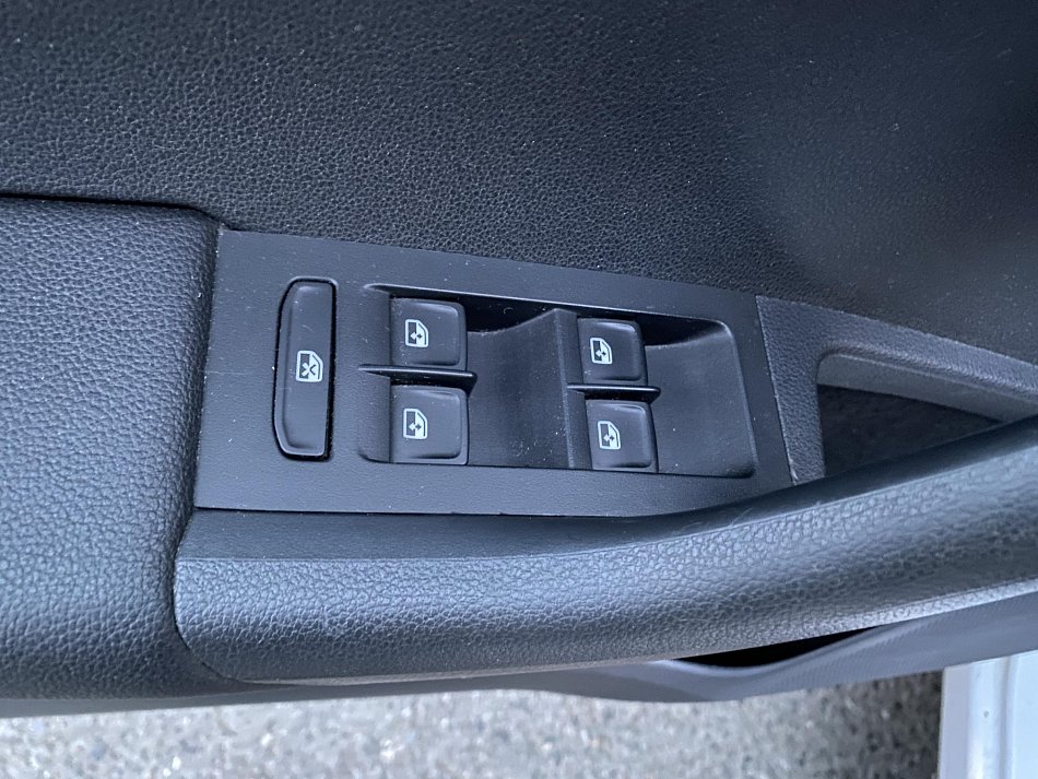 Škoda Octavia III 2.0 TDi Style