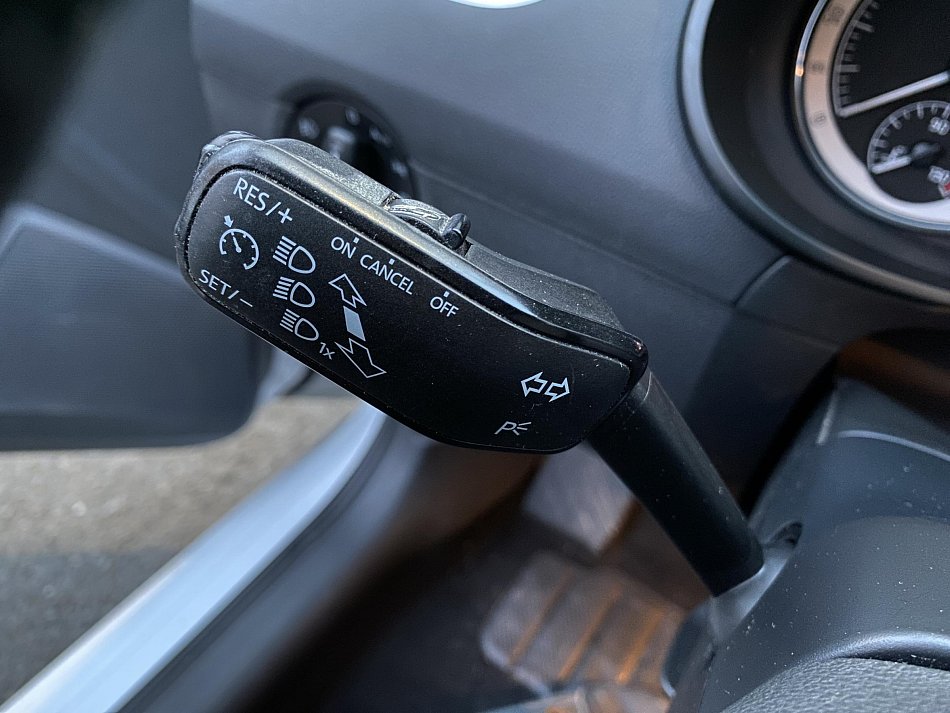 Škoda Octavia III 2.0 TDi Style