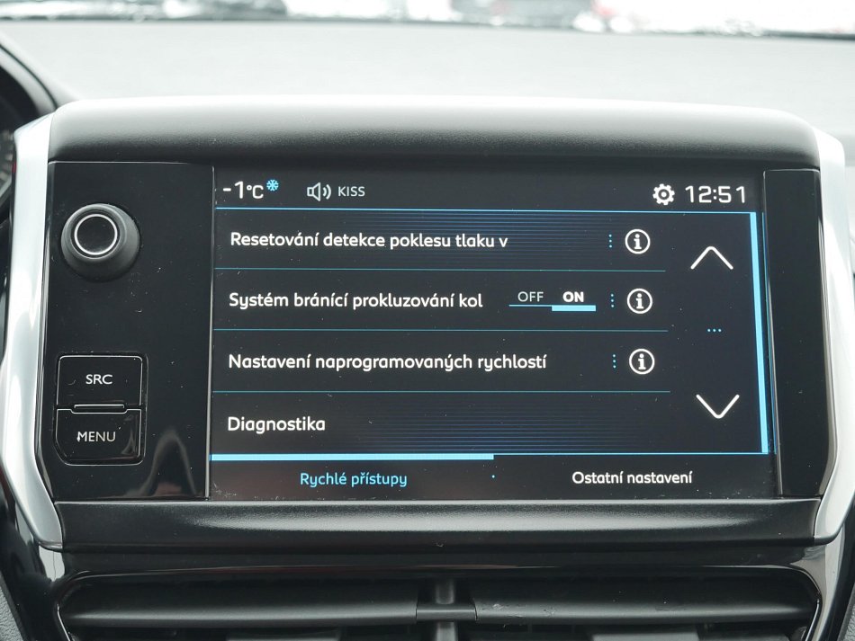 Peugeot 208 1.2 PT Active