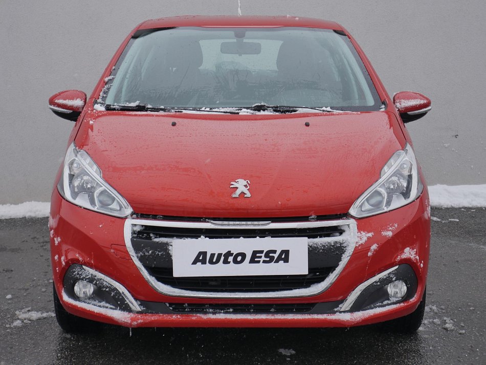 Peugeot 208 1.2 PT Active
