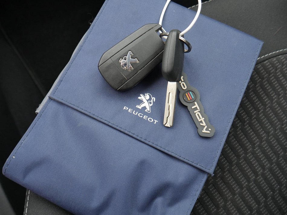 Peugeot 208 1.2 PT Active