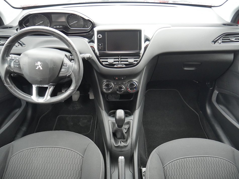 Peugeot 208 1.2 PT Active