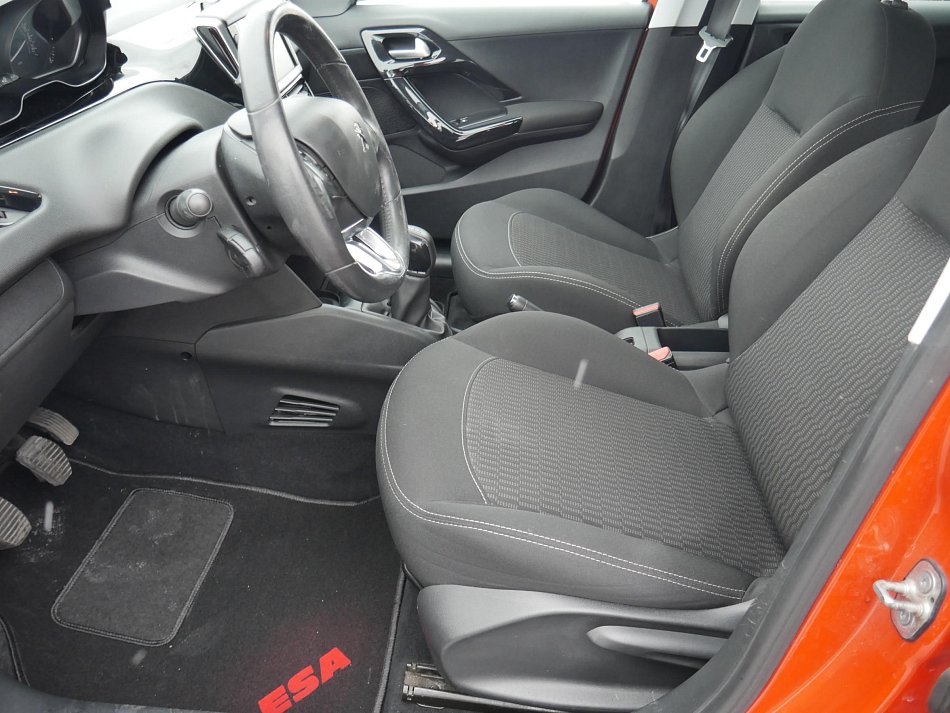 Peugeot 208 1.2 PT Active