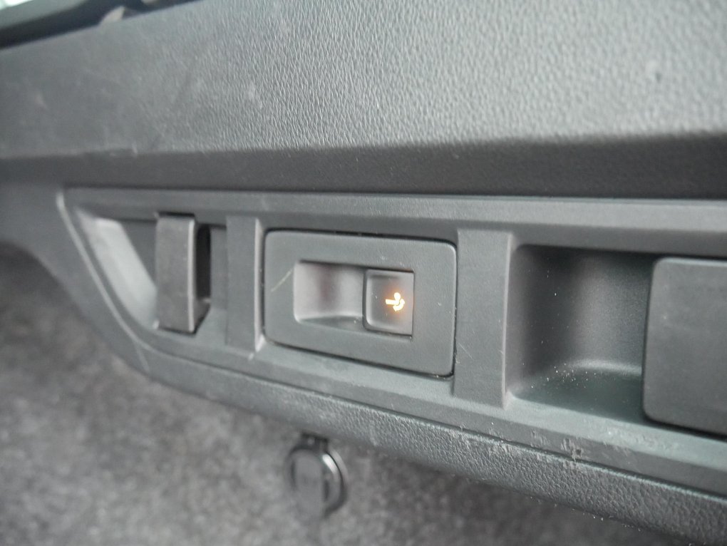 Škoda Octavia IV 2.0 TDi 