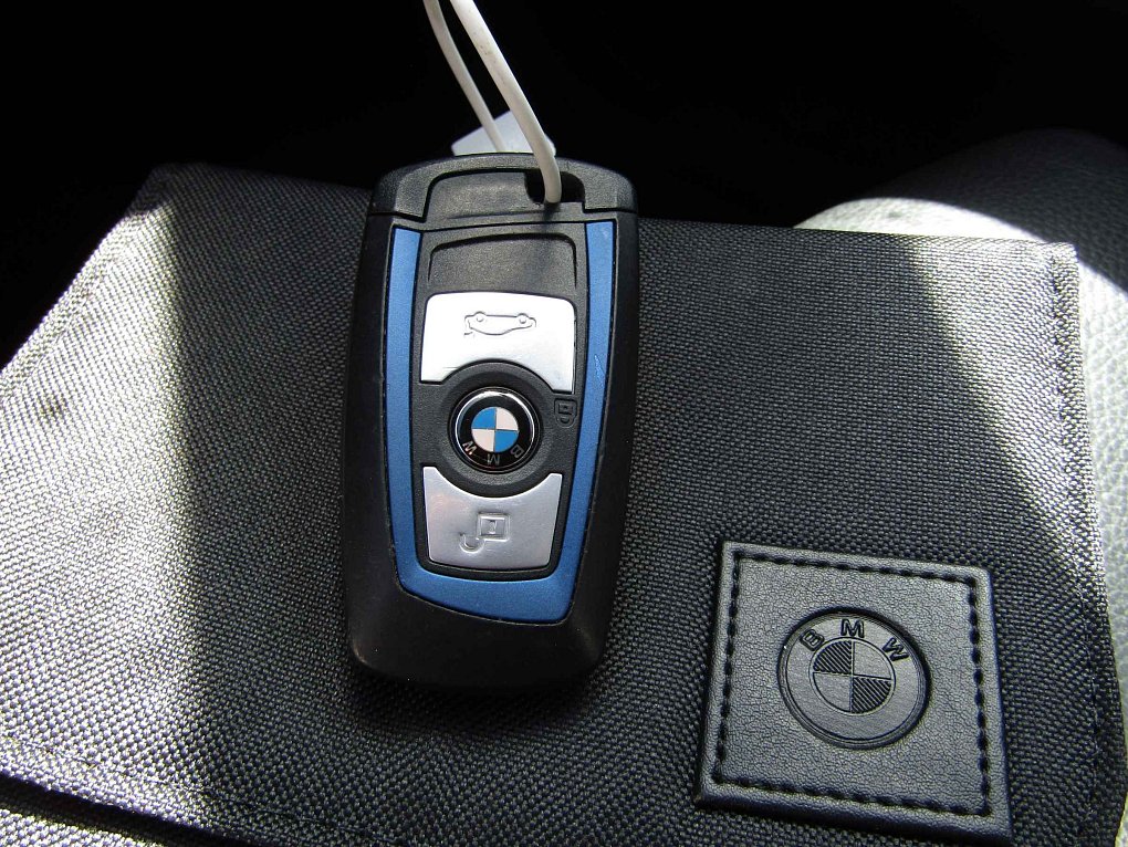 BMW Řada 1 1.5 i M Paket 118 i