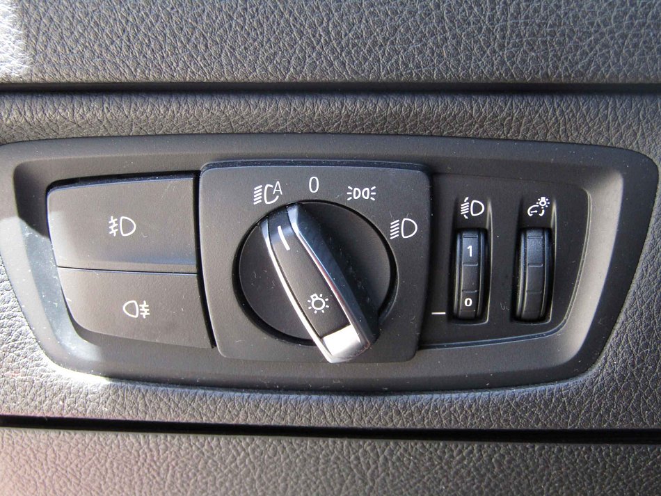BMW Řada 1 1.5 i M Paket 118 i