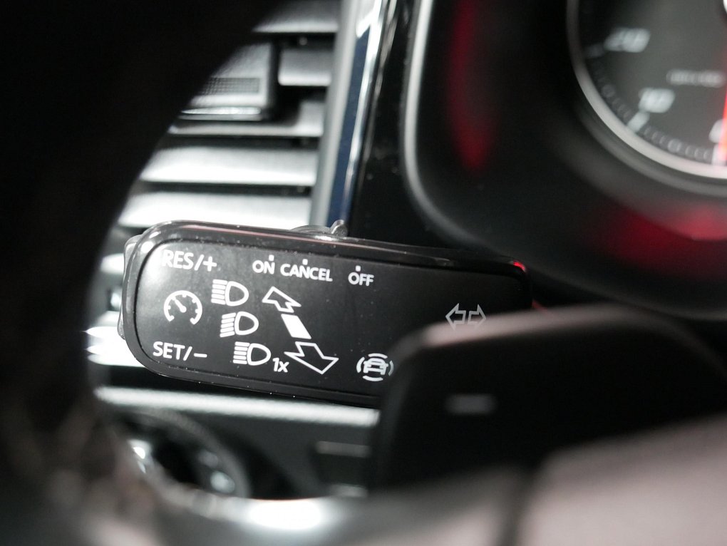 Seat Ateca 1.5 TSi Xcellence 4Drive