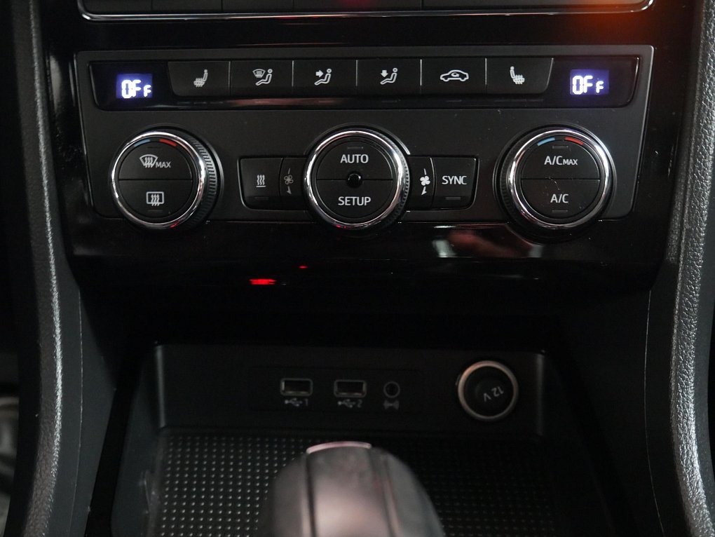 Seat Ateca 1.5 TSi Xcellence 4Drive